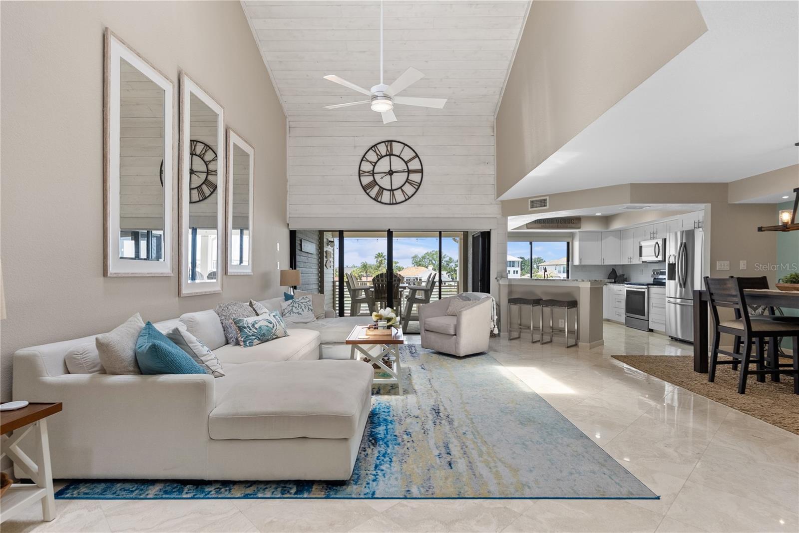 Property Photo: 350 Pinellas Bayway S 7 FL 33715