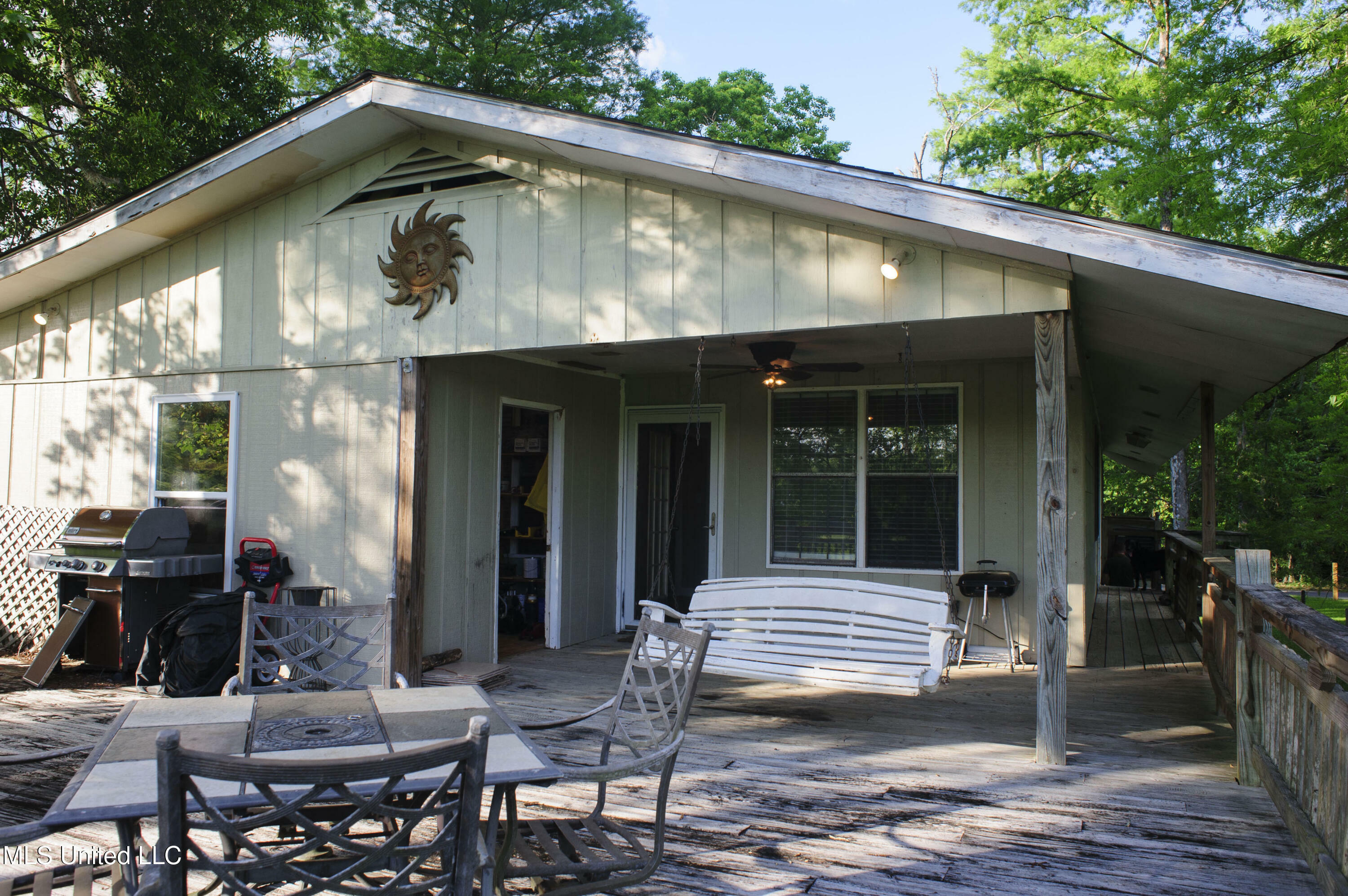 Property Photo: 1639 Pascagoula River Road Road MS 39562