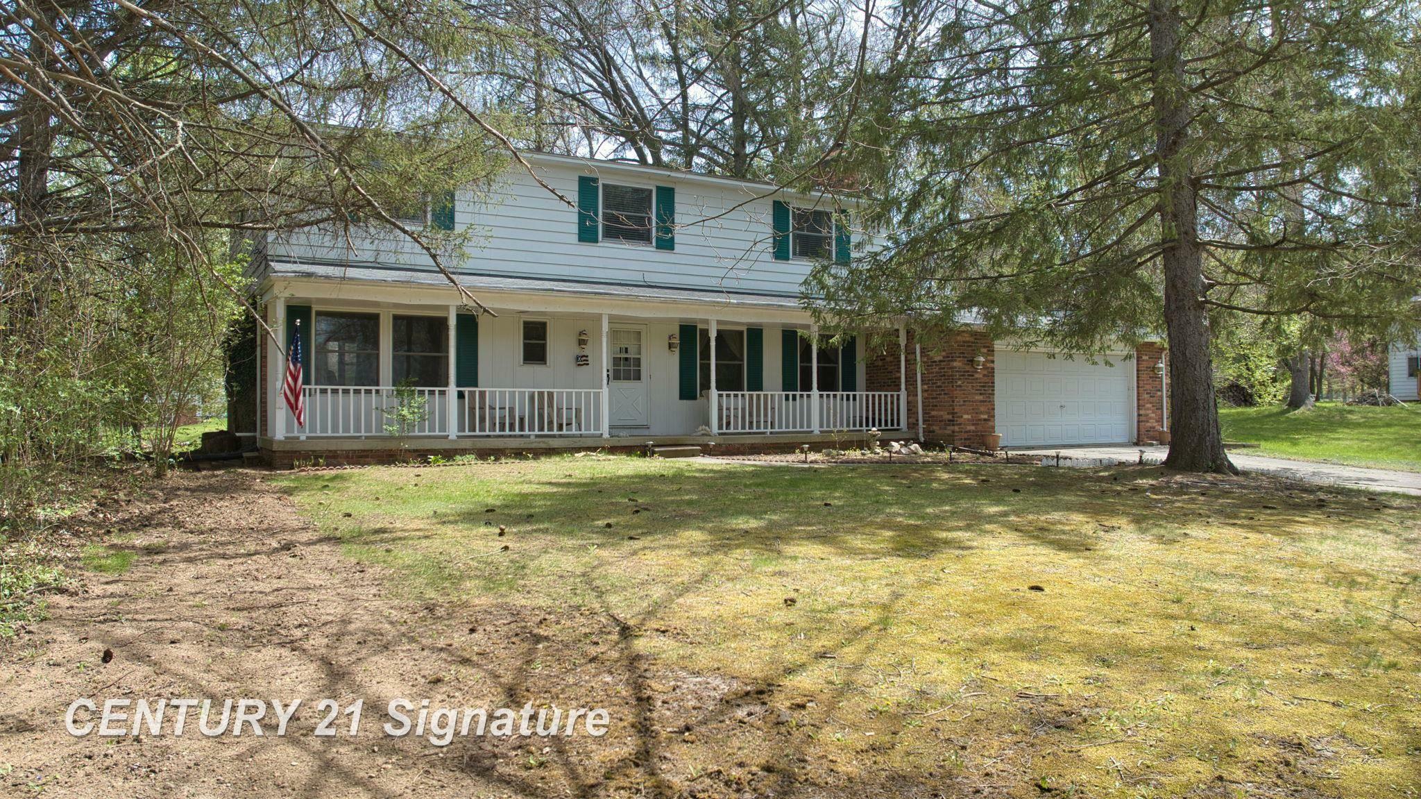 Property Photo: 5028 Sioux Court MI 48433