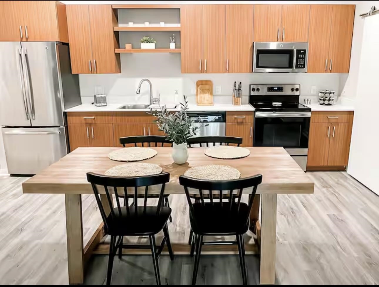 Property Photo:  630 S Garfield Avenue 108  MI 49686 