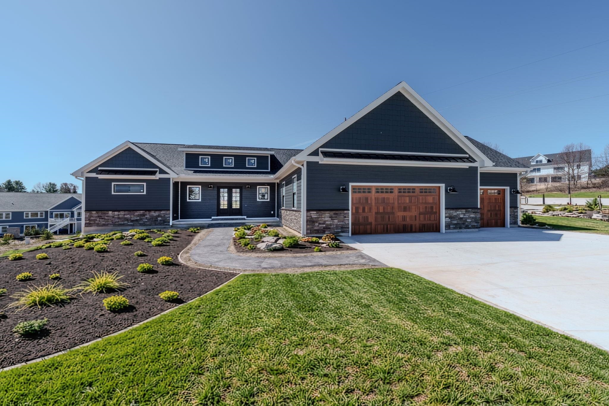 47 Jojack Run Lot D  Traverse City MI 49686 photo