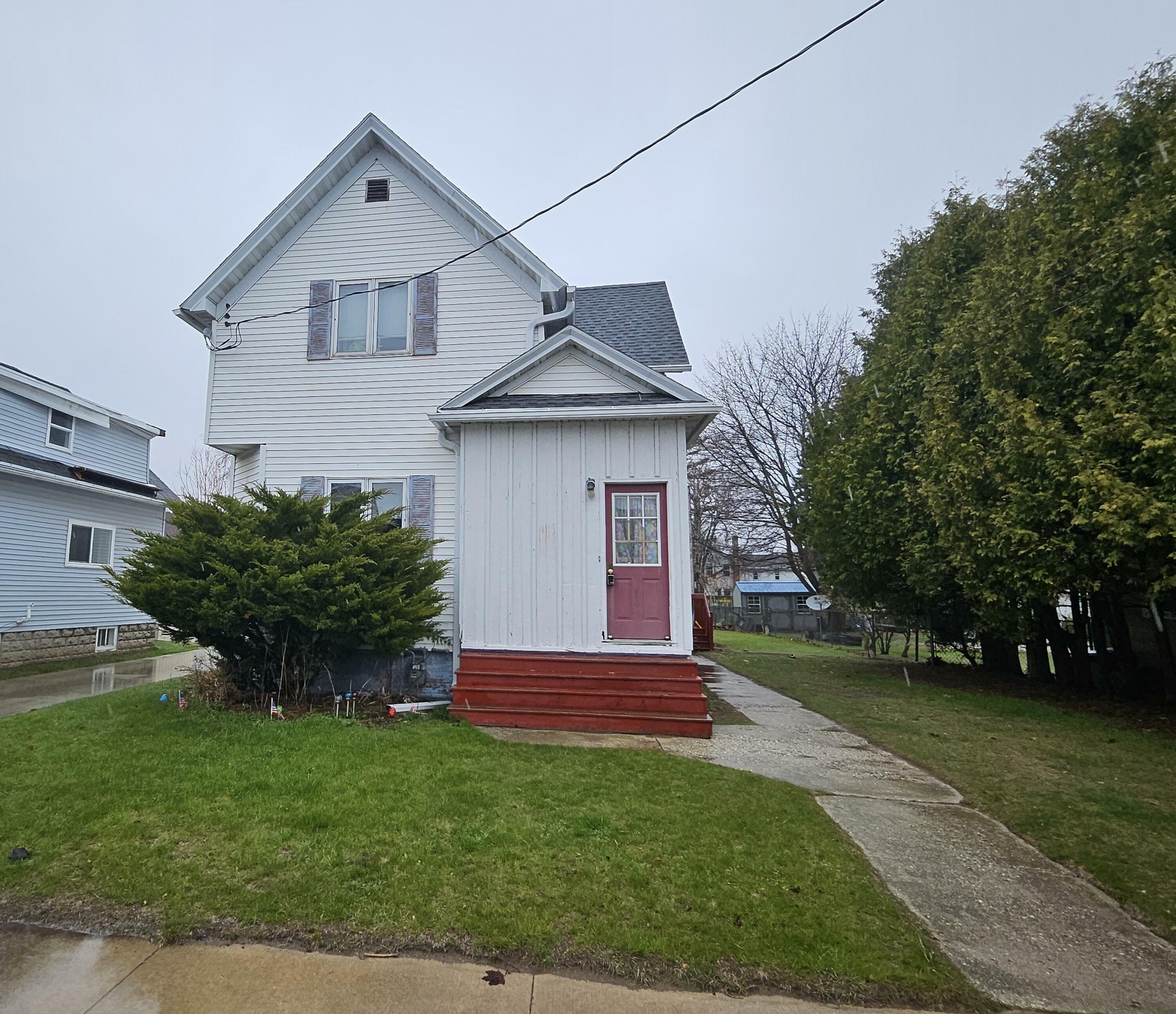 Property Photo: 1412 23rd St WI 54241