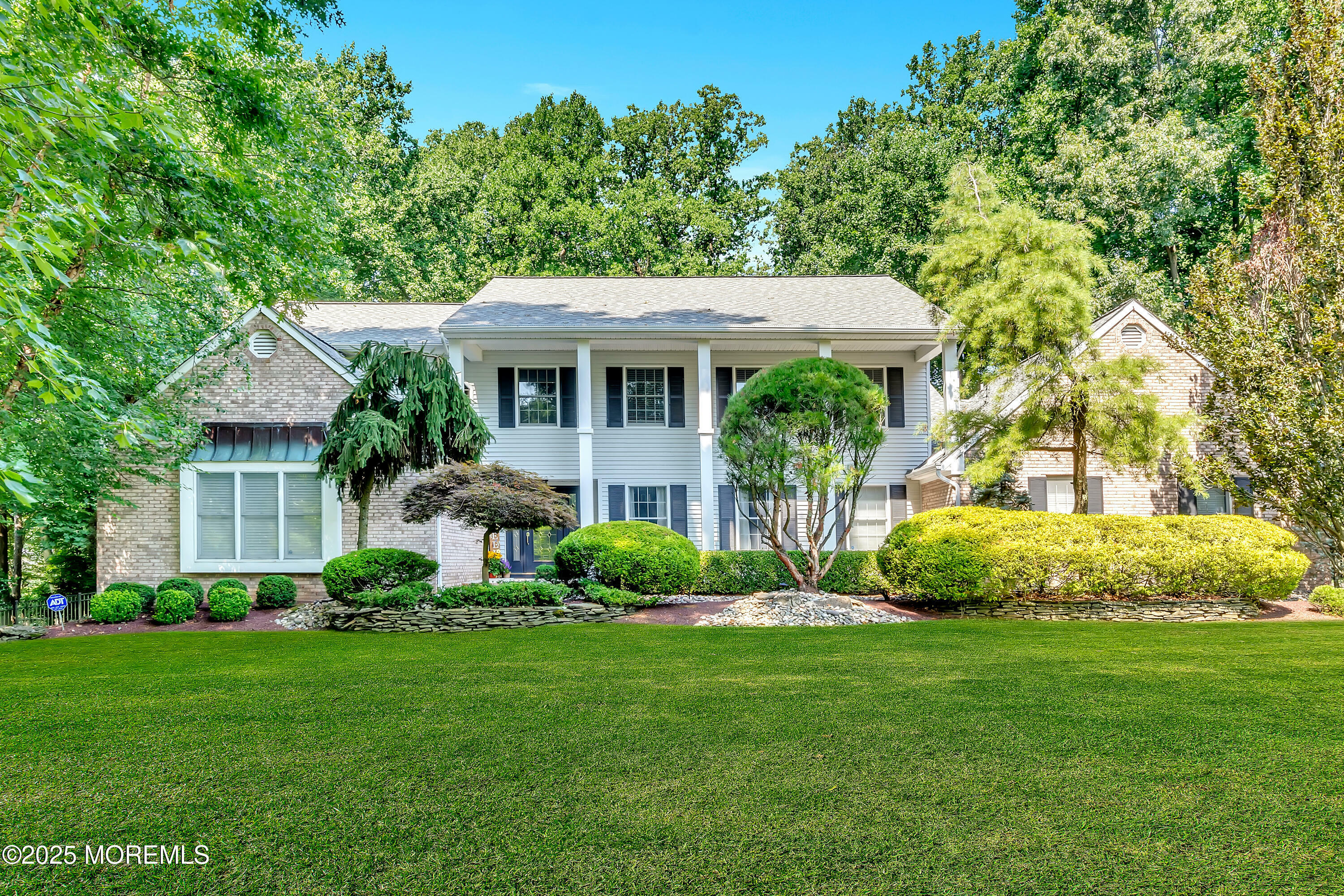 Property Photo: 11 Applethorn Court NJ 07722
