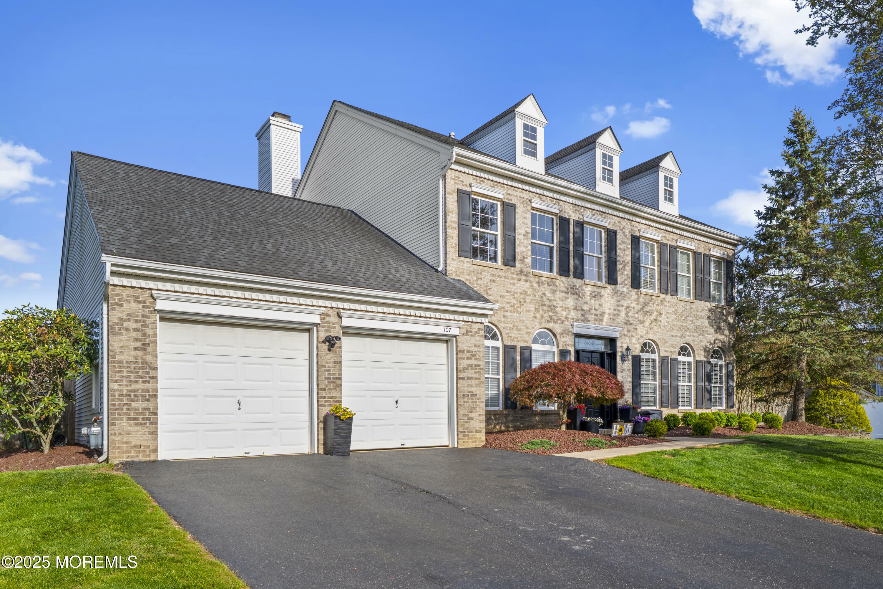 107 Plumstead Drive  Freehold NJ 07728 photo