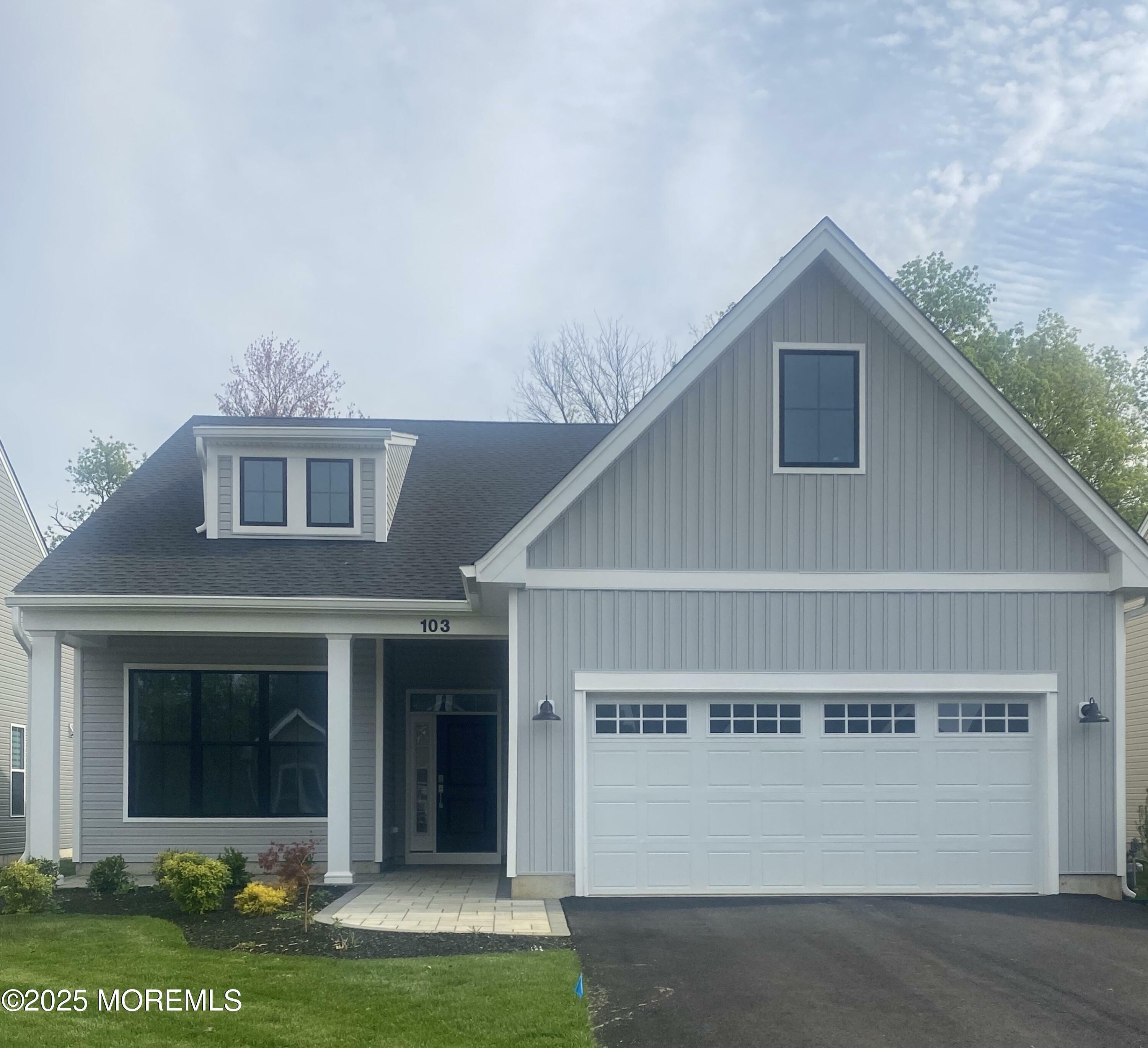103 Wisteria Court  Freehold NJ 07728 photo