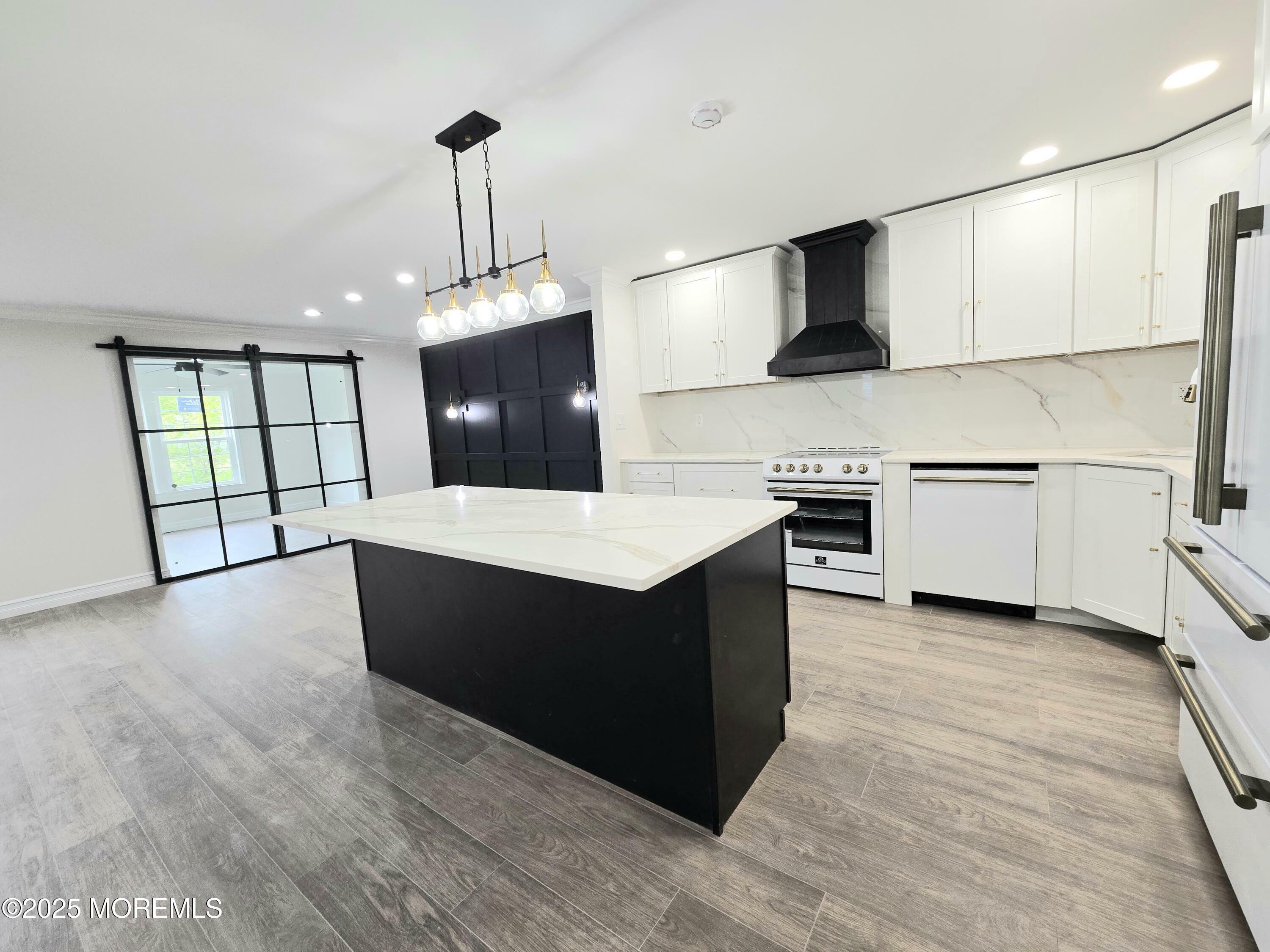 Property Photo: 34 George Drive B NJ 08831