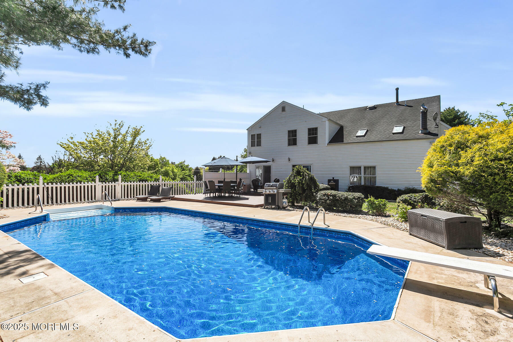 Property Photo: 20 Longview Drive NJ 07722