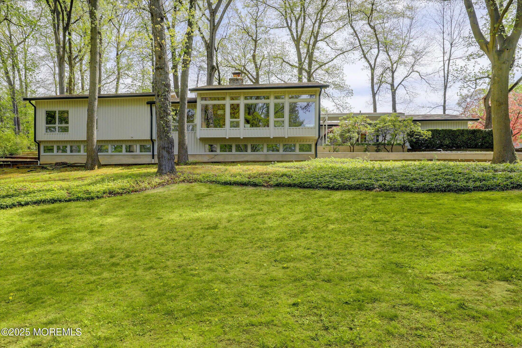 Property Photo: 3 Countryview Road NJ 07733