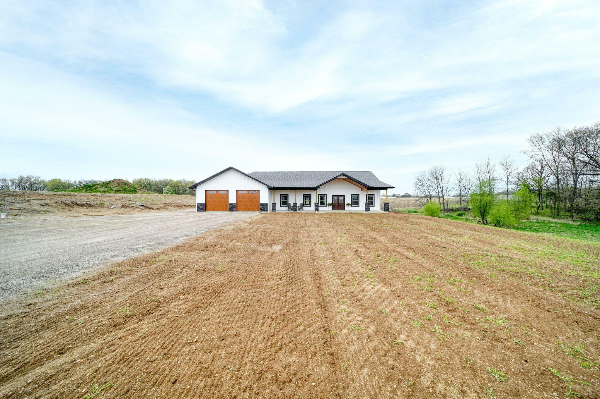 Property Photo: 2794 Kalmbach Road MI 49240
