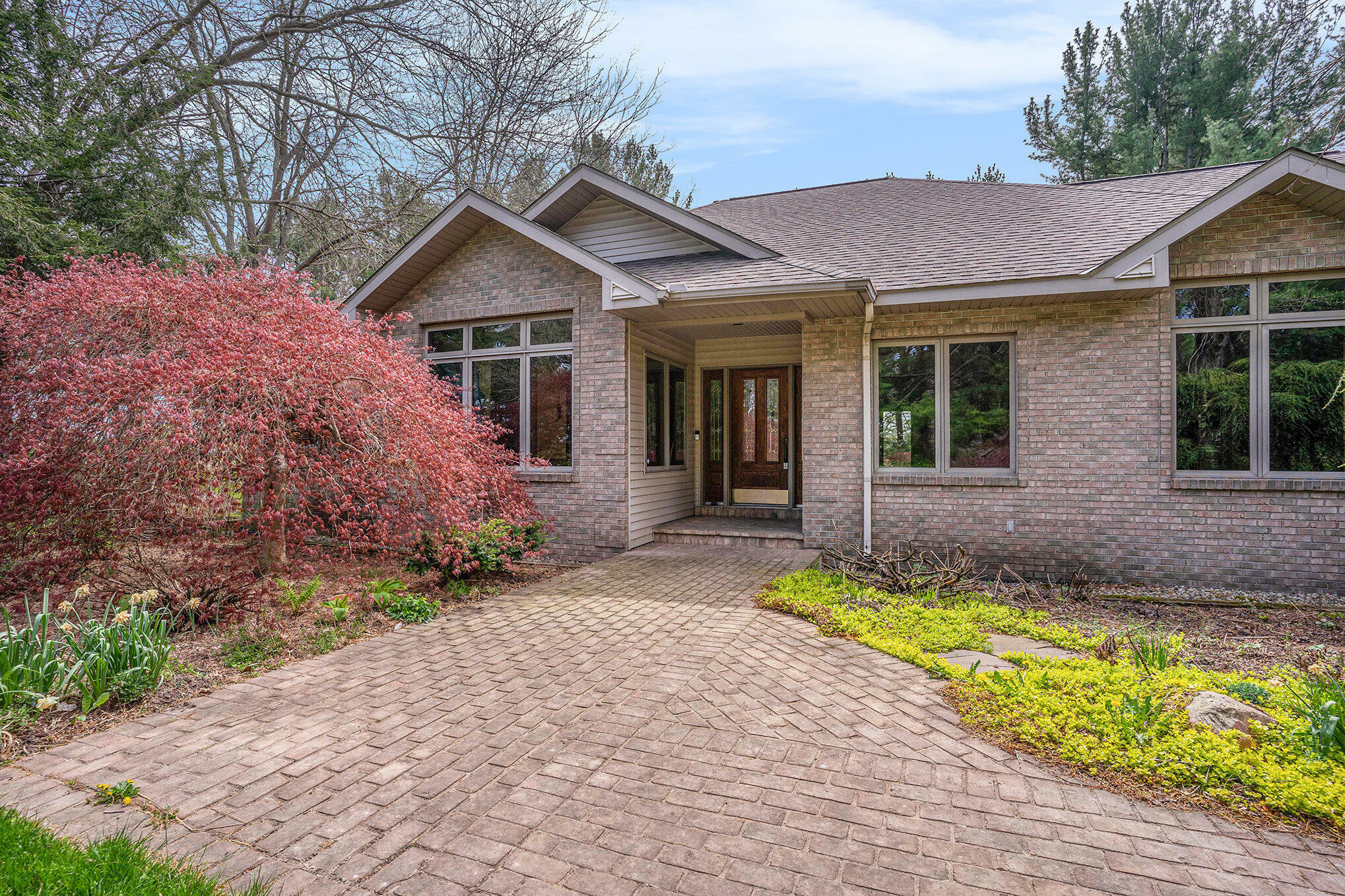 Property Photo: 2425 58th Street MI 49408