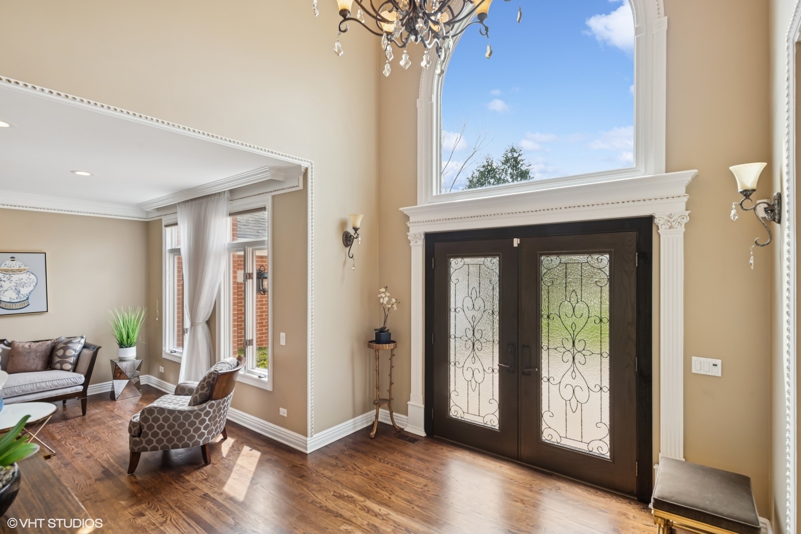 Property Photo: 3754 Maple Avenue IL 60062