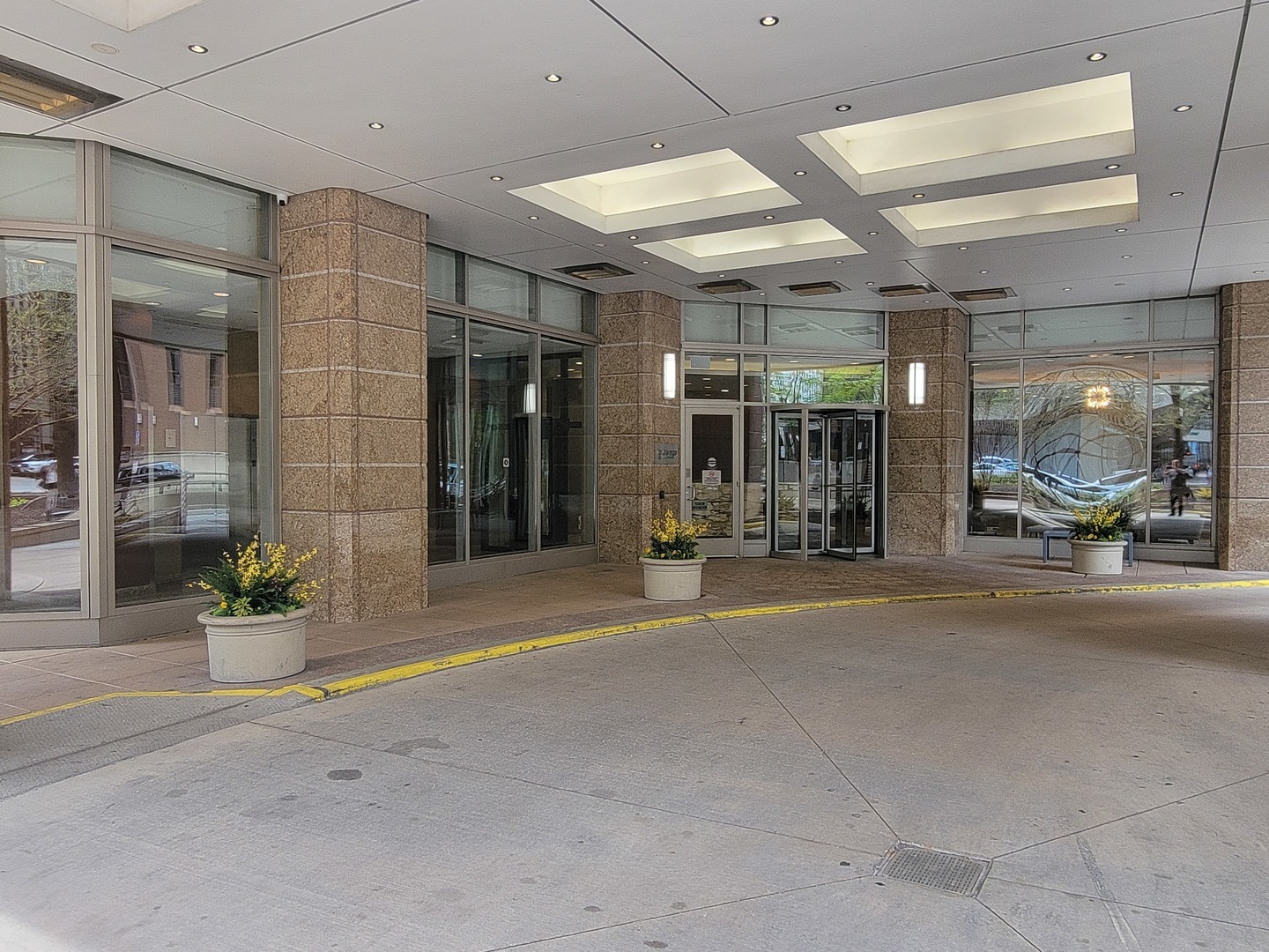Property Photo: 222 N Columbus Drive 711 IL 60601