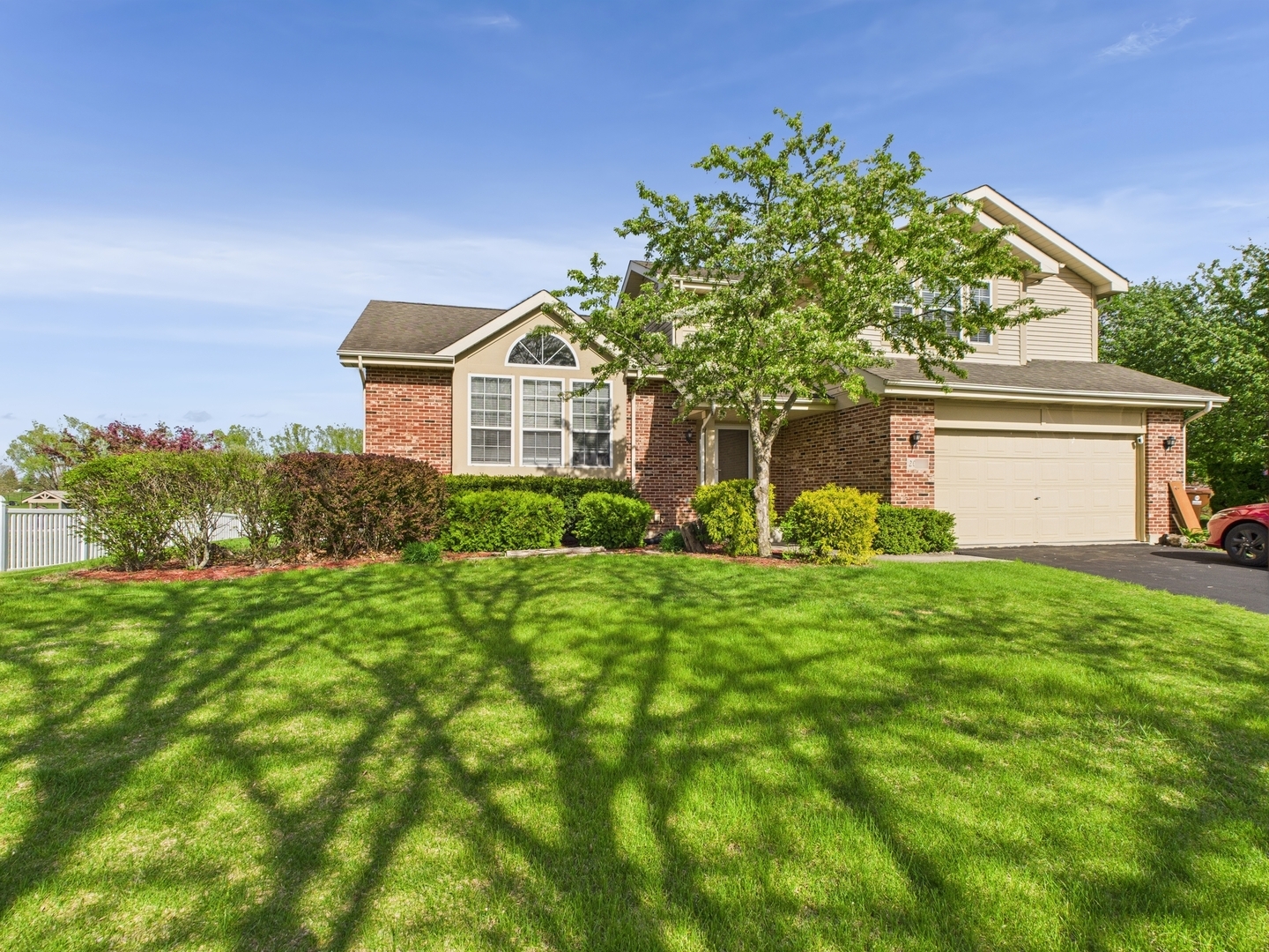 Property Photo: 20359 Countryside Lane IL 60423