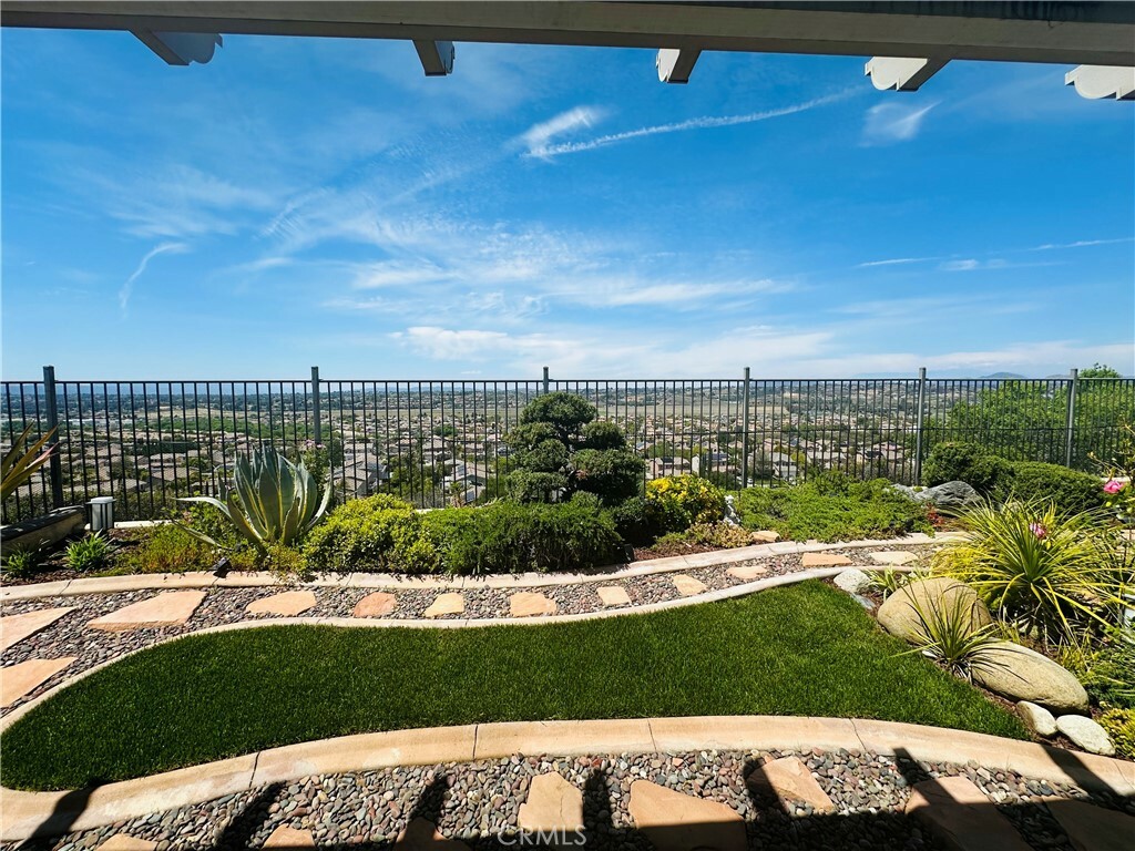 Property Photo: 34036 Galleron Street CA 92592