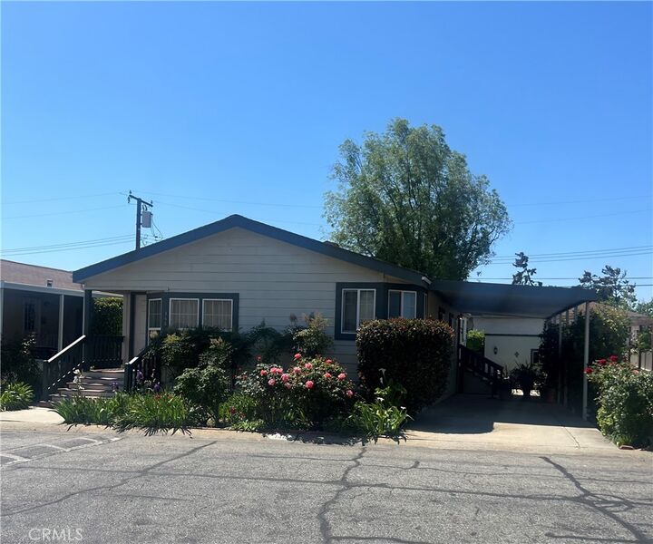 Property Photo:  1400 W 13th Street 148  CA 91786 