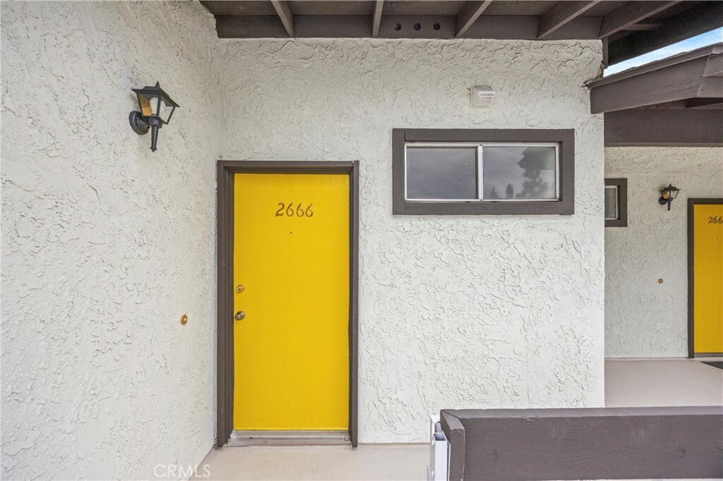 Property Photo: 2666 N Bourbon Street 2666 CA 92865