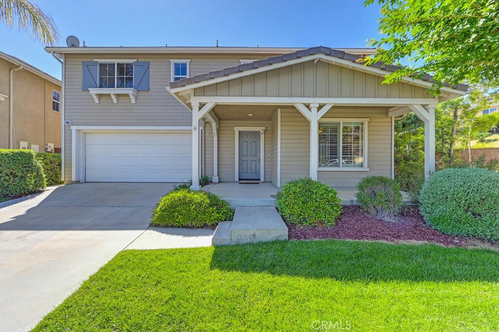 Property Photo: 24932 Greenbrier Court CA 92883