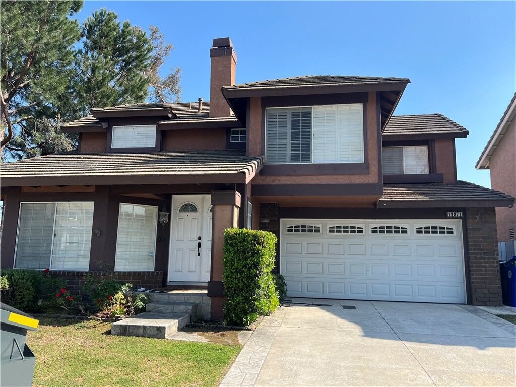 Property Photo:  11871 Trapani Drive  CA 91701 