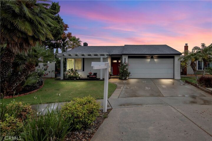 Property Photo:  10105 Tanforan Drive  CA 92503 