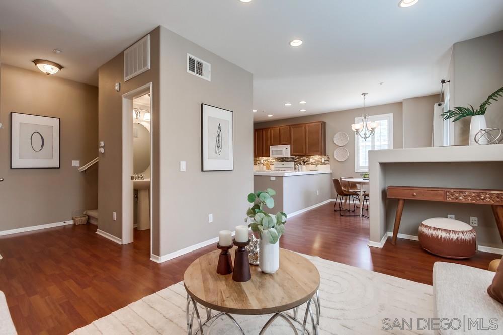 Property Photo: 16915 Hutchins Landing 44 CA 92127