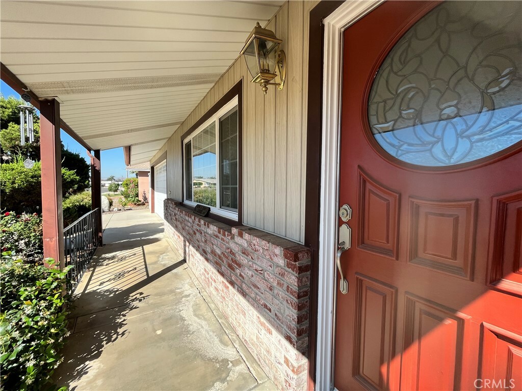 Property Photo: 29177 Desert Hills Road CA 92586