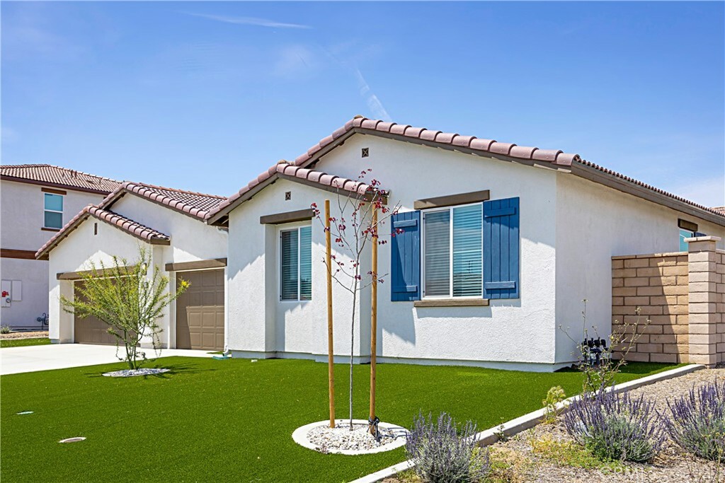 Property Photo: 36225 Beacon Light Way CA 92595