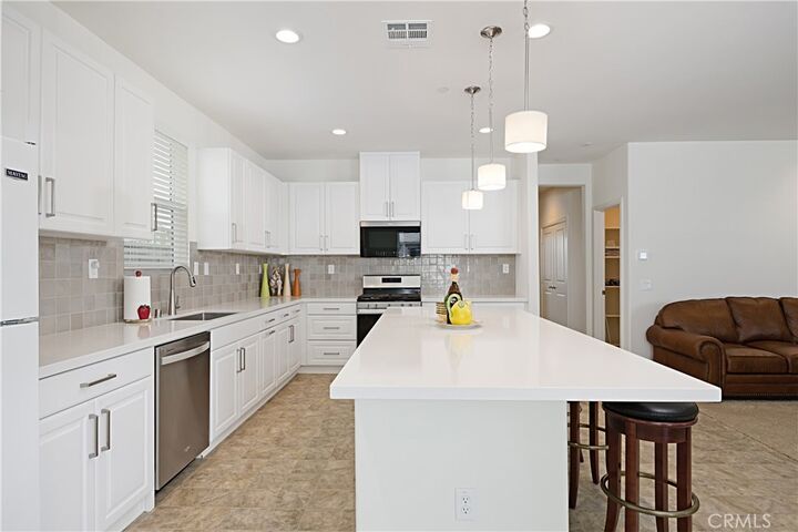 Property Photo: 36225 Beacon Light Way CA 92595