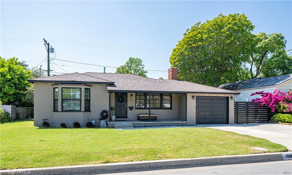 Property Photo: 1901 S 8th Avenue CA 91006