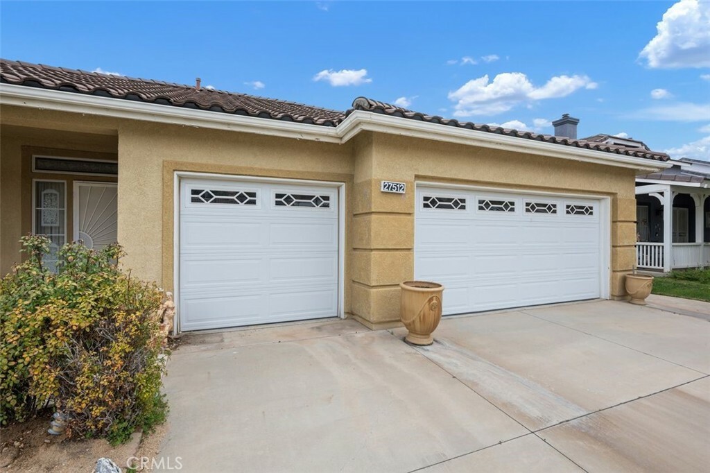 Property Photo: 27512 Hopi Springs Court CA 92883