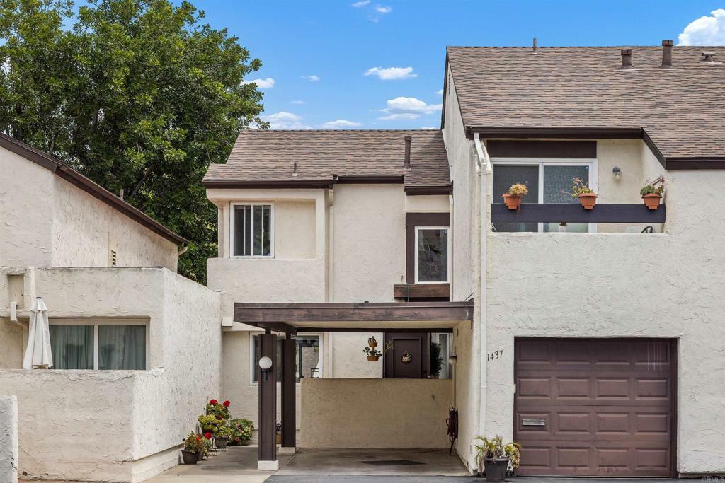 1437 Robin Lane  El Cajon CA 92020 photo