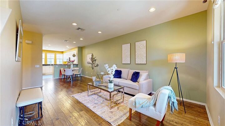 Property Photo: 833 E Cassia Lane D CA 91702