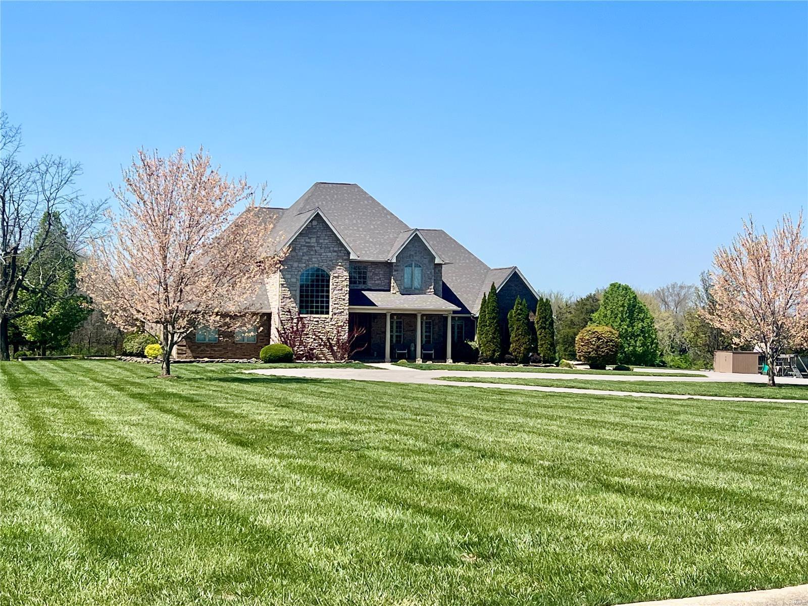 Property Photo:  3029 National  MO 65536 