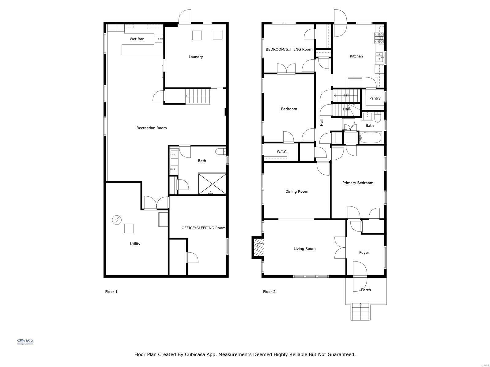 Property Photo: 4080 Alma Avenue MO 63116