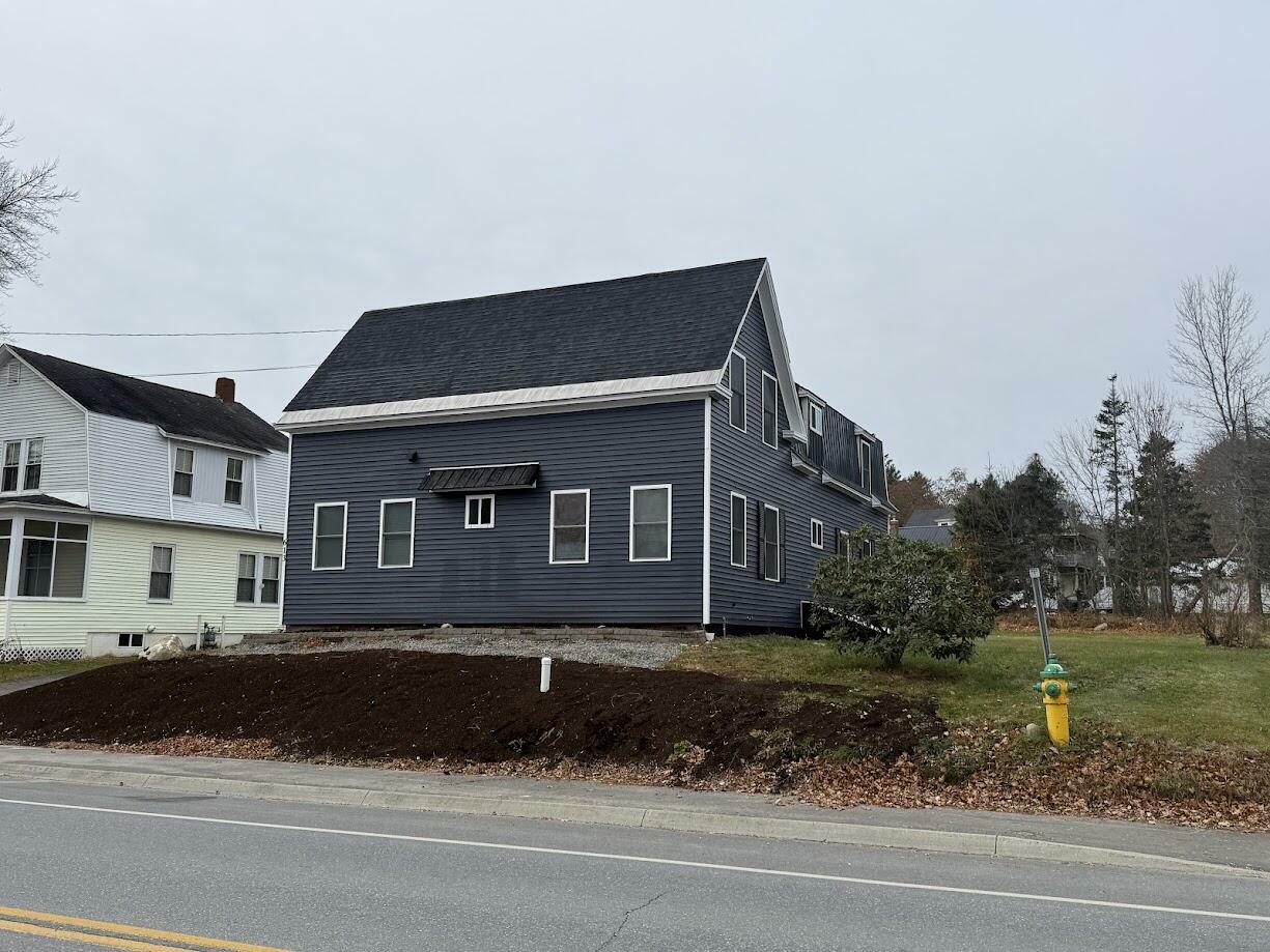 Property Photo: 613 Main Street ME 04468