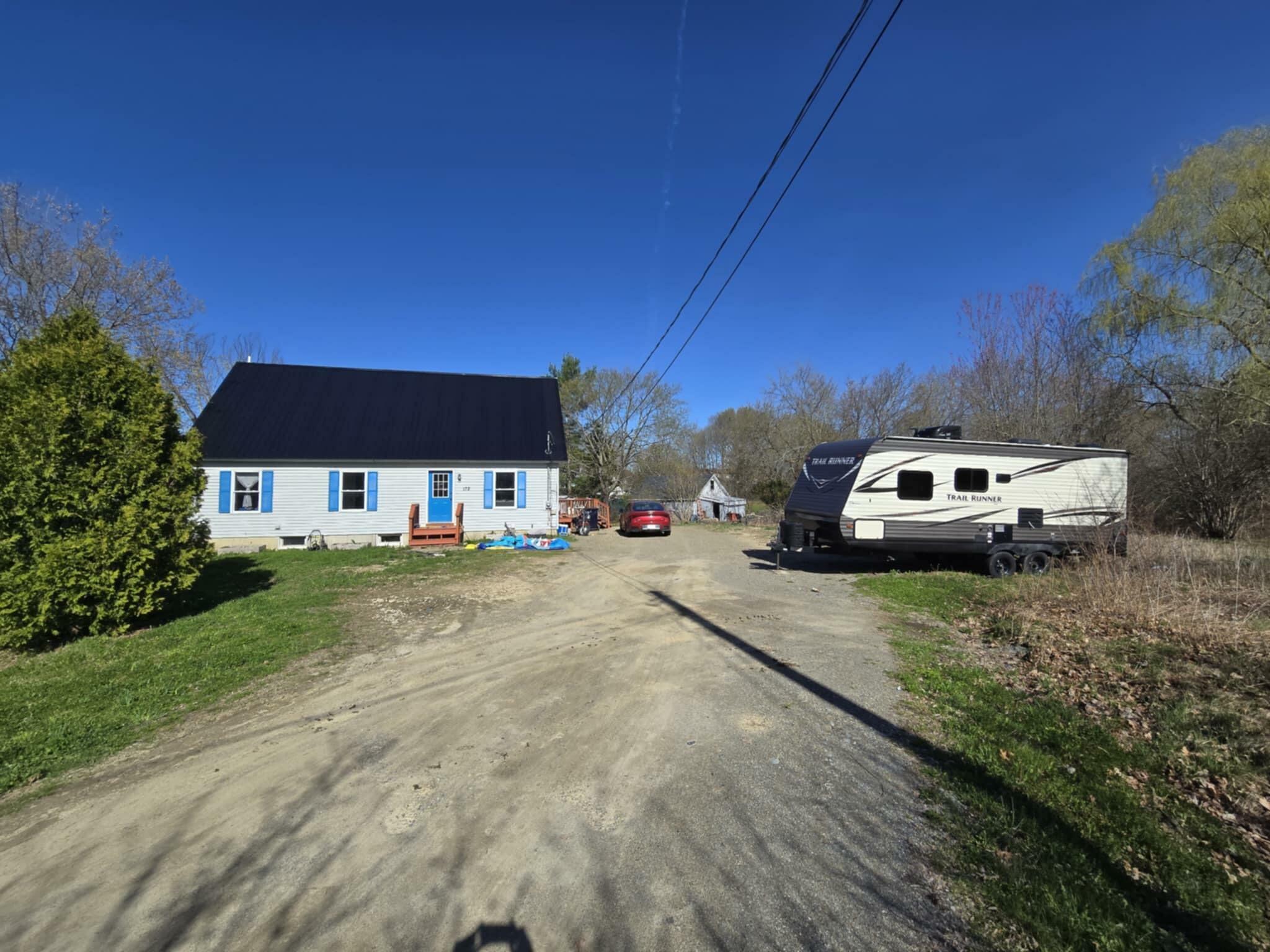 Property Photo: 172 5th Street ME 04401