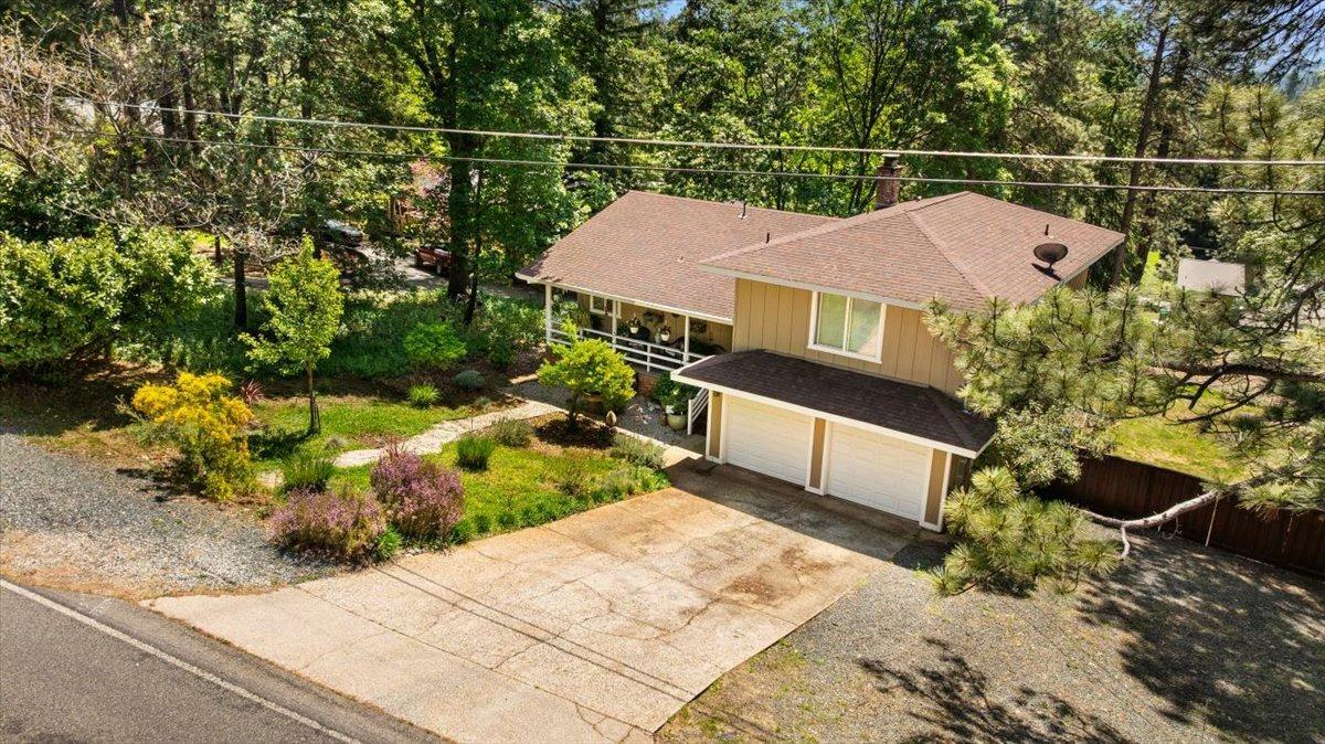 Property Photo: 11931 Alta Sierra Drive CA 95949