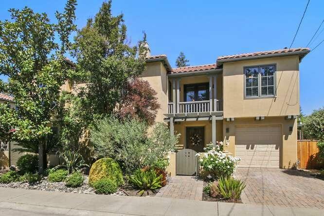 Property Photo: 4811 M CA 95819