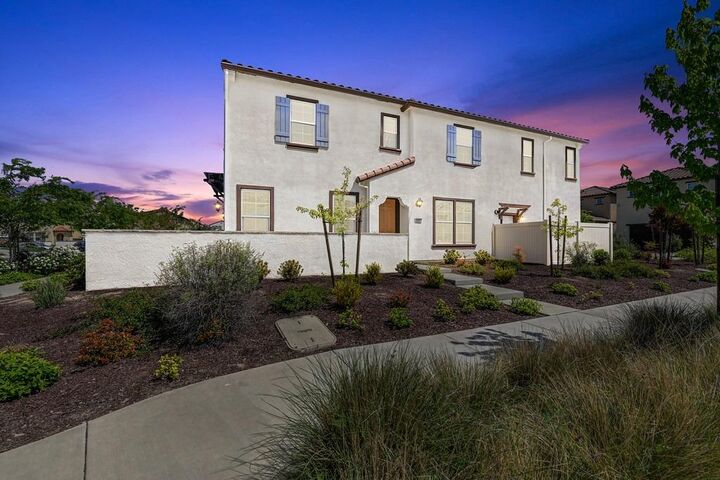Property Photo:  3001 Rhapsody Drive  CA 95747 