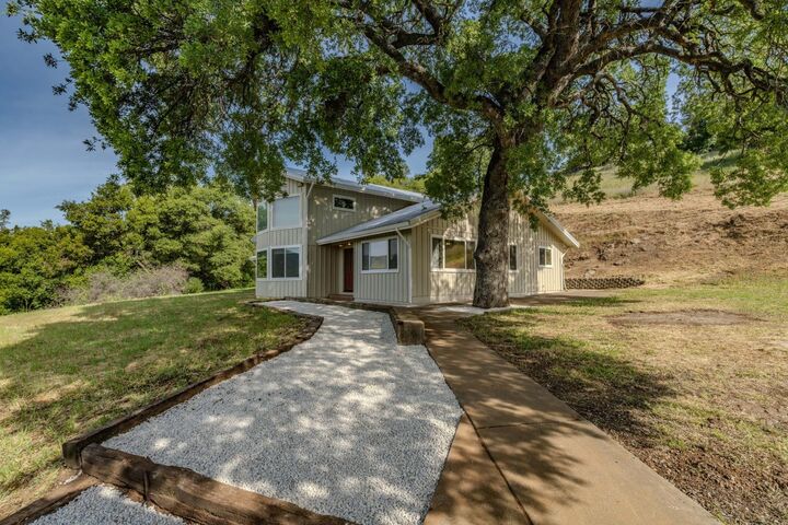 Property Photo:  2800 Willow Creek Road  CA 95249 