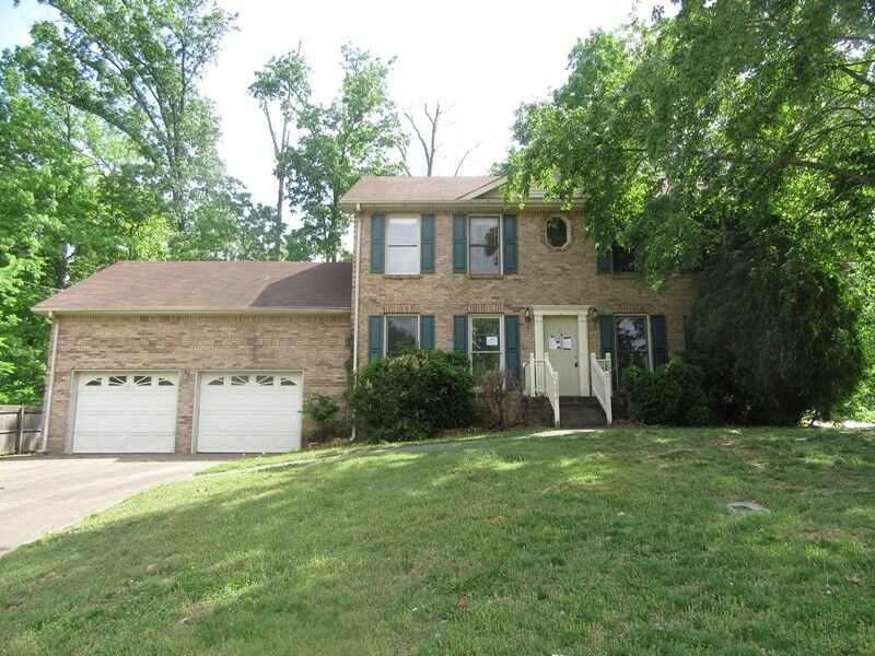 Property Photo: 284 Shiloh Rd TN 37042
