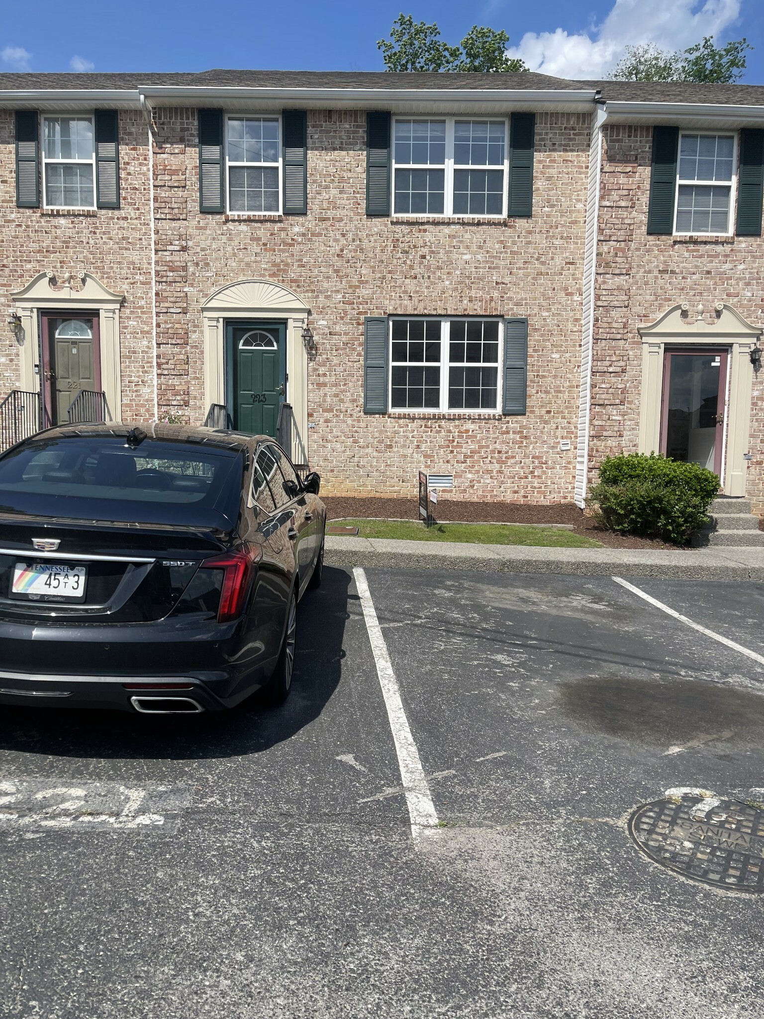 Property Photo: 5170 Hickory Hollow Pkwy 223 TN 37013