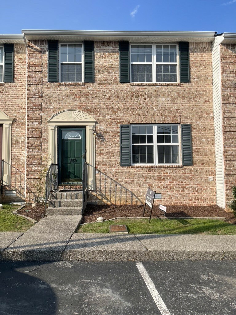 Property Photo: 5170 Hickory Hollow Pkwy 223 TN 37013