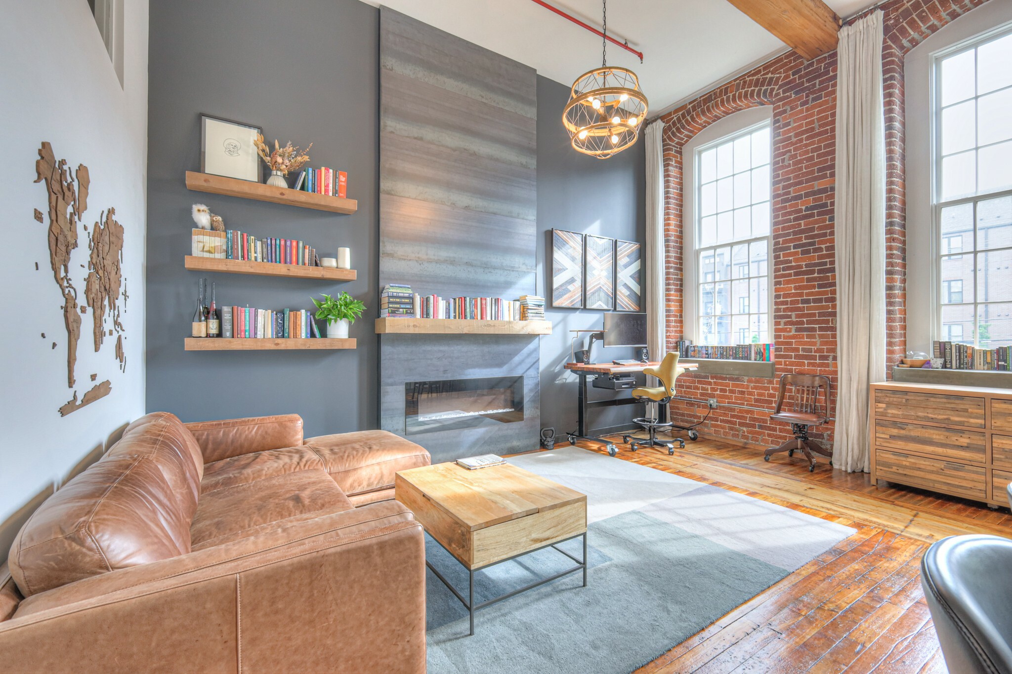 Property Photo: 1350 Rosa L Parks Blvd 334 TN 37208