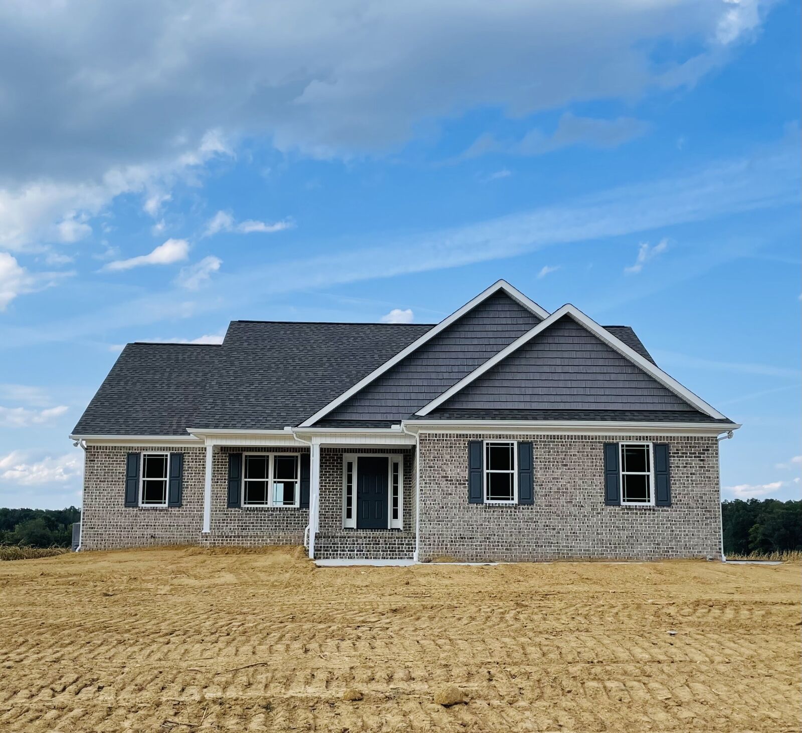 Property Photo: 323 Hidden Hills Lane TN 38483