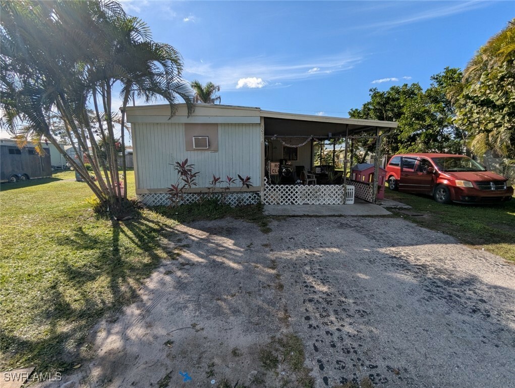 Property Photo: 20234 Luettich Lane FL 33928