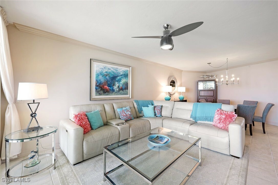 Property Photo: 980 Cape Marco Drive 1106 FL 34145