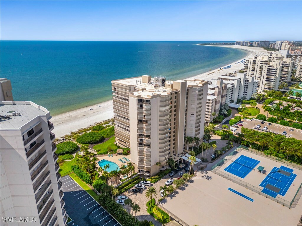 Property Photo: 840 S Collier Boulevard 1805 FL 34145