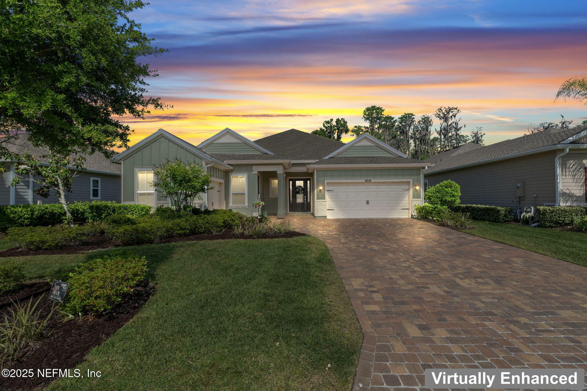 Property Photo: 65 Latrobe Avenue FL 32095