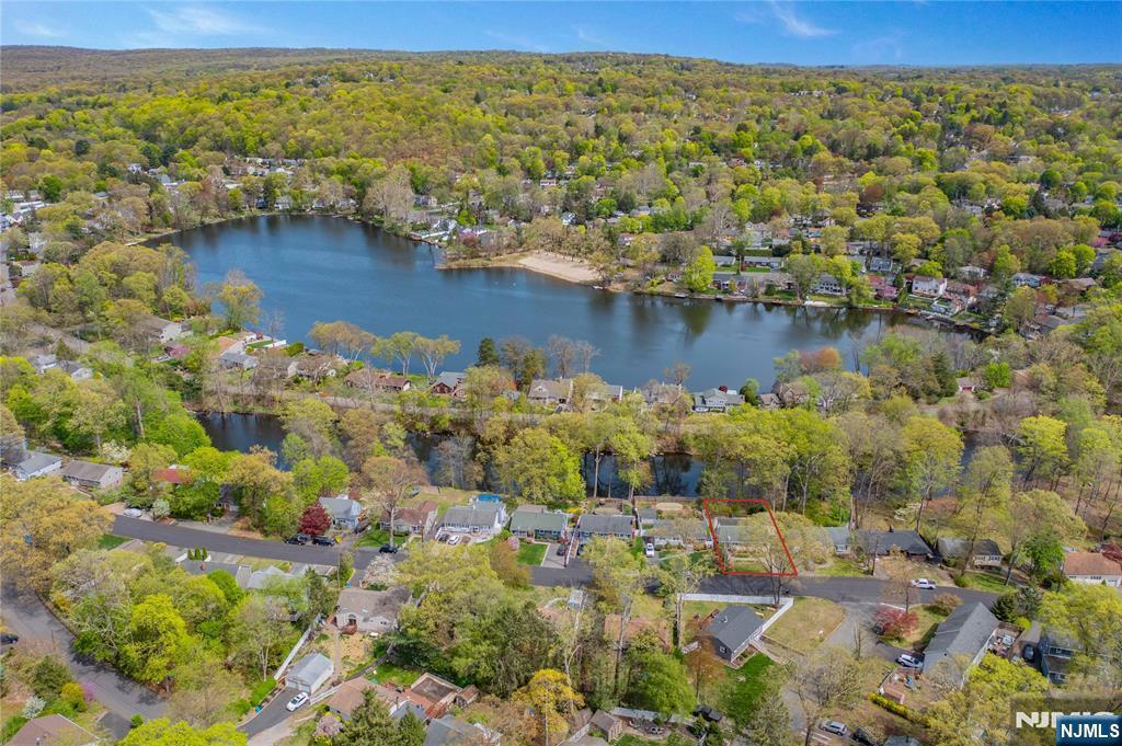 Property Photo:  98 Roosevelt Boulevard  NJ 07436 