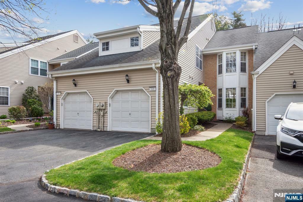 Property Photo: 116 Coccio Drive NJ 07052